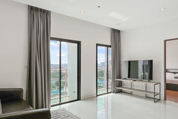2 Bedroom Condo for rent in The Axis, Nong Prue, Chonburi