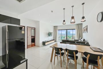 2 Bedroom Condo for rent in The Axis, Nong Prue, Chonburi