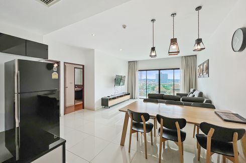 2 Bedroom Condo for rent in The Axis, Nong Prue, Chonburi