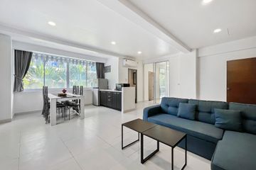 2 Bedroom Condo for sale in Ruamchok Condo View 5, Nong Prue, Chonburi