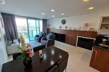 2 Bedroom Condo for sale in Laguna Heights, Na Kluea, Chonburi
