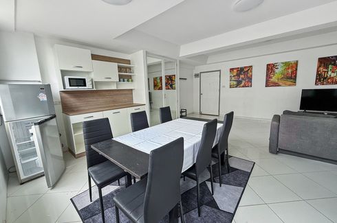 2 Bedroom Condo for rent in Ruamchok Condo View 5, Nong Prue, Chonburi