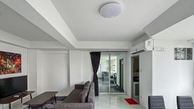 2 Bedroom Condo for rent in Ruamchok Condo View 5, Nong Prue, Chonburi