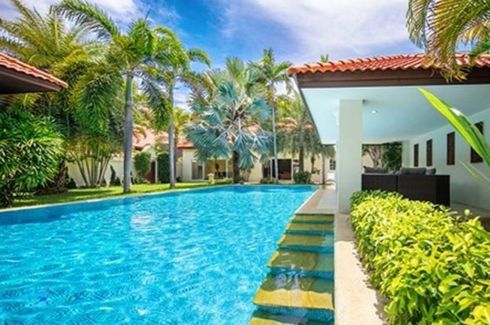 12 Bedroom Villa for sale in Nong Prue, Chonburi