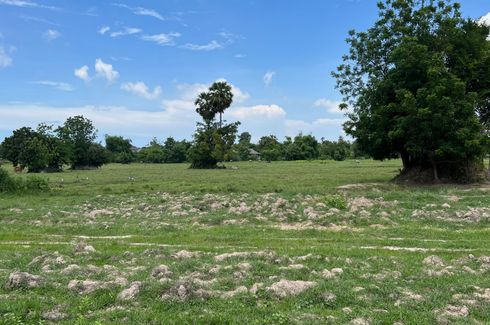 Land for sale in Huai Yai, Chonburi