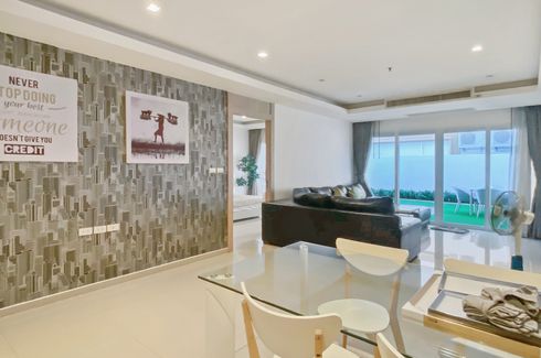 2 Bedroom House for rent in Nova Ocean View, Nong Prue, Chonburi