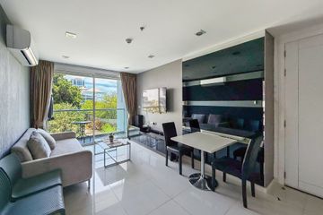 1 Bedroom Condo for rent in The Vision, Nong Prue, Chonburi