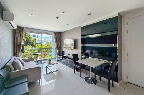1 Bedroom Condo for rent in The Vision, Nong Prue, Chonburi