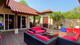 3 Bedroom Villa for sale in Huai Yai, Chonburi