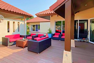 3 Bedroom Villa for sale in Huai Yai, Chonburi