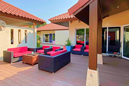 3 Bedroom Villa for sale in Huai Yai, Chonburi