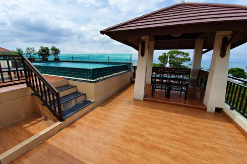 3 Bedroom Condo for sale in Jomtien Park Villas, Nong Prue, Chonburi