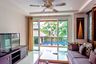 2 Bedroom House for sale in Jomtien Beach Penthouses, Nong Prue, Chonburi