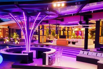 10 Bedroom Villa for sale in Siam Royal View, Nong Prue, Chonburi