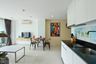 1 Bedroom Condo for sale in Art on the Hill, Nong Prue, Chonburi