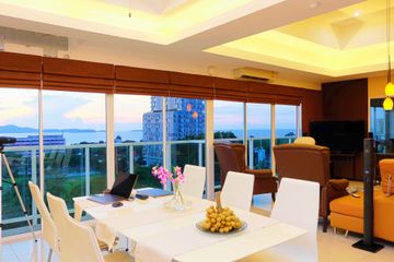 2 Bedroom Condo for sale in Siam Oriental Elegance 2, Nong Prue, Chonburi