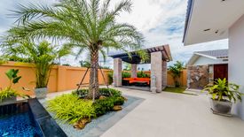 3 Bedroom Villa for sale in Pong, Chonburi