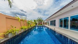 3 Bedroom Villa for sale in Pong, Chonburi