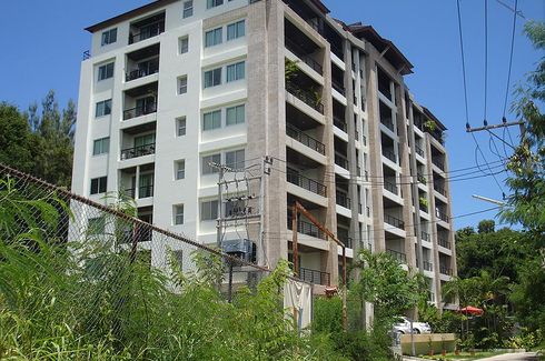 2 Bedroom Condo for sale in The Regent Pratumnak, Nong Prue, Chonburi