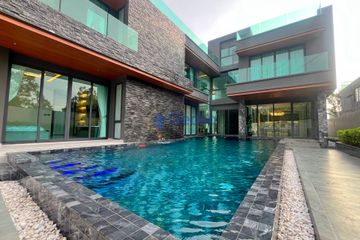5 Bedroom House for sale in Alicera Ville, Nong Prue, Chonburi