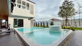 5 Bedroom House for sale in Huai Yai, Chonburi