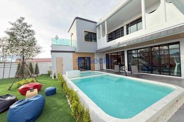 5 Bedroom House for sale in Huai Yai, Chonburi