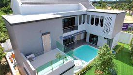 5 Bedroom House for sale in Huai Yai, Chonburi