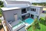 5 Bedroom House for sale in Huai Yai, Chonburi