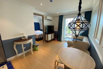 1 Bedroom Condo for sale in Seven Seas Cote d'Azur, Na Kluea, Chonburi
