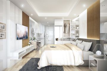 Condo for sale in Siam Oriental Dream, Nong Prue, Chonburi