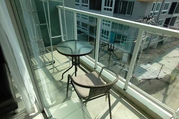1 Bedroom Condo for sale in Siam Oriental Garden 2, Nong Prue, Chonburi