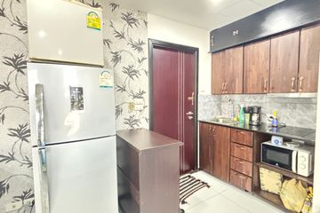 Condo for sale in Siam Oriental Twins, Nong Prue, Chonburi