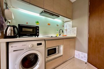 1 Bedroom Condo for sale in Nong Prue, Chonburi