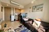 1 Bedroom Condo for sale in Unixx South Pattaya, Nong Prue, Chonburi