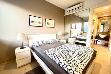 1 Bedroom Condo for sale in Unixx South Pattaya, Nong Prue, Chonburi