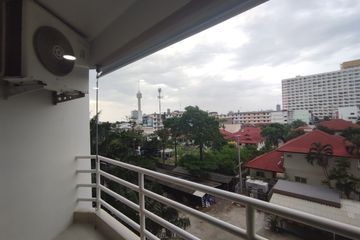 Condo for sale in View Talay 2, Nong Prue, Chonburi