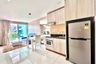 1 Bedroom Condo for sale in Whale Marina Condo, Na Jomtien, Chonburi