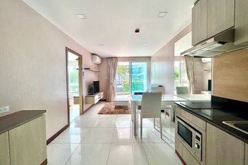 1 Bedroom Condo for sale in Whale Marina Condo, Na Jomtien, Chonburi