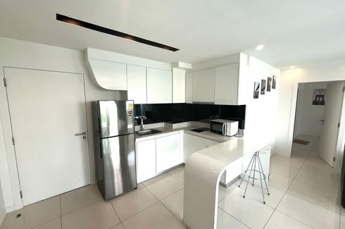 2 Bedroom Condo for sale in City Center Residence, Nong Prue, Chonburi