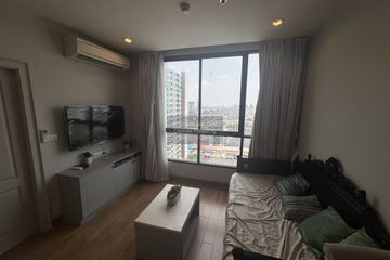 1 Bedroom Condo for rent in The Editor Saphan Khwai, Phaya Thai, Bangkok near BTS Saphan Kwai