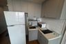1 Bedroom Condo for rent in The Editor Saphan Khwai, Phaya Thai, Bangkok near BTS Saphan Kwai