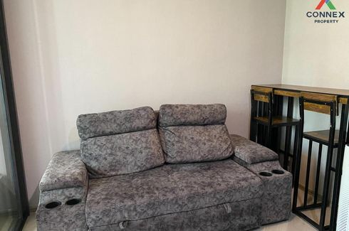 1 Bedroom Condo for rent in The Base Saphanmai, Anusawari, Bangkok near BTS Sai Yud