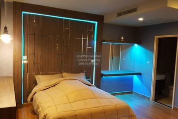 1 Bedroom Condo for rent in Noble Remix, Khlong Tan, Bangkok near BTS Thong Lo
