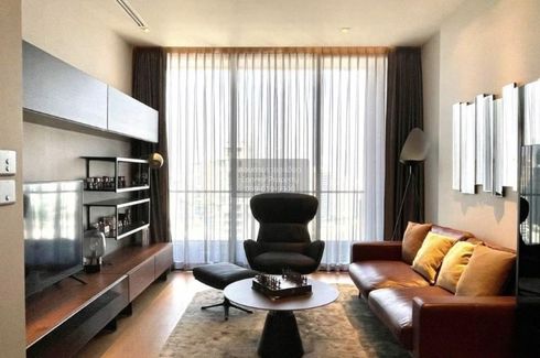 2 Bedroom Condo for rent in BEATNIQ Sukhumvit 32, Khlong Tan, Bangkok near BTS Thong Lo