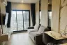 1 Bedroom Condo for rent in Life Phahon-Ladprao, Chatuchak, Bangkok near BTS Ladphrao Intersection