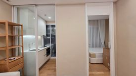 1 Bedroom Condo for rent in The Saint Residences, Chom Phon, Bangkok near MRT Phahon Yothin