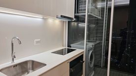 1 Bedroom Condo for rent in The Saint Residences, Chom Phon, Bangkok near MRT Phahon Yothin