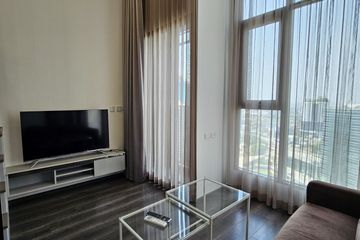 1 Bedroom Condo for rent in KnightsBridge Space Ratchayothin, Chatuchak, Bangkok near BTS Phahon Yothin 24