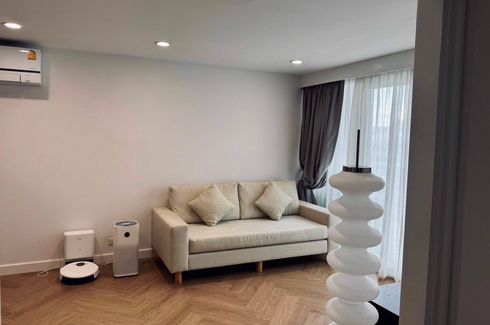 2 Bedroom Condo for Sale or Rent in Baan Siri Sathorn Suanplu, Thung Maha Mek, Bangkok