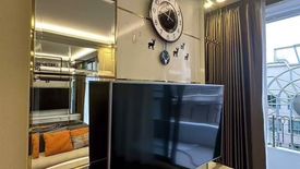 1 Bedroom Condo for Sale or Rent in Amaranta Residence, Huai Khwang, Bangkok near MRT Huai Khwang